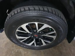 Toyota Fortuner VRZ TRD Sportivo 2018 9