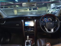 Toyota Fortuner VRZ TRD Sportivo 2018 10