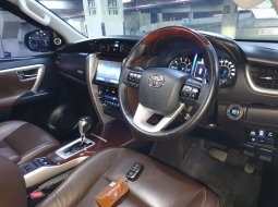 Toyota Fortuner VRZ TRD Sportivo 2018 11