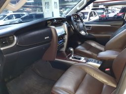 Toyota Fortuner VRZ TRD Sportivo 2018 12