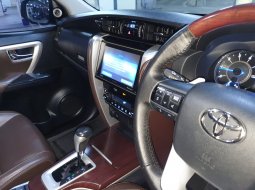 Toyota Fortuner VRZ TRD Sportivo 2018 13