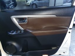 Toyota Fortuner VRZ TRD Sportivo 2018 14