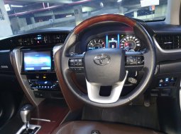 Toyota Fortuner VRZ TRD Sportivo 2018 15