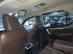 Toyota Fortuner VRZ TRD Sportivo 2018 19