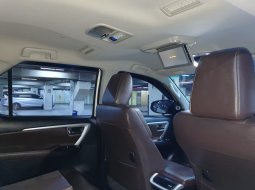 Toyota Fortuner VRZ TRD Sportivo 2018 17