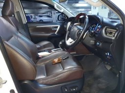 Toyota Fortuner VRZ TRD Sportivo 2018 18