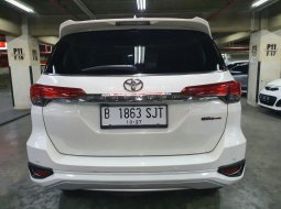 Toyota Fortuner VRZ TRD Sportivo 2018 22