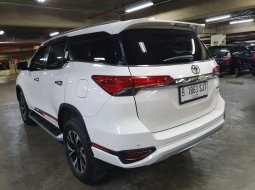 Toyota Fortuner VRZ TRD Sportivo 2018 21