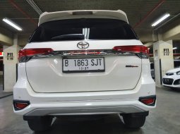 Toyota Fortuner VRZ TRD Sportivo 2018 24