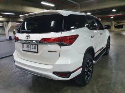 Toyota Fortuner VRZ TRD Sportivo 2018 25