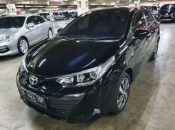 Toyota Vios G Automatic 2019 - Barang Gressss 1