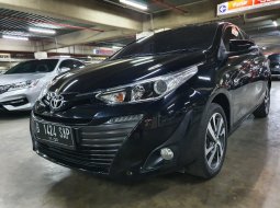 Toyota Vios G Automatic 2019 - Barang Gressss 5