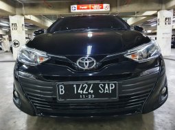 Toyota Vios G Automatic 2019 - Barang Gressss 7