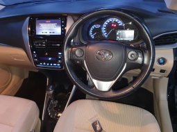 Toyota Vios G Automatic 2019 - Barang Gressss 10