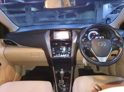 Toyota Vios G Automatic 2019 - Barang Gressss 13