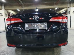 Toyota Vios G Automatic 2019 - Barang Gressss 23