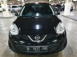 Nissan March 1.2 Manual 2018 Facelift KM LOW