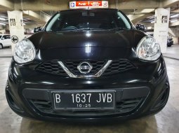 Nissan March 1.2 Manual 2018 Facelift KM LOW 3