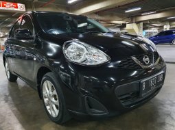 Nissan March 1.2 Manual 2018 Facelift KM LOW 4