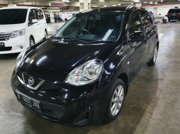 Nissan March 1.2 Manual 2018 Facelift KM LOW 7