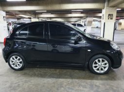 Nissan March 1.2 Manual 2018 Facelift KM LOW 8