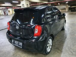 Nissan March 1.2 Manual 2018 Facelift KM LOW 17