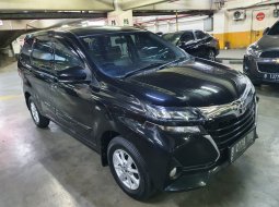 Toyota Avanza 1.3 G Dual VVT-i AT 2020 Gresss Istimewa