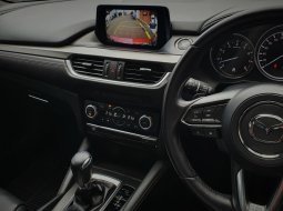 Mazda 6 Elite Estate Merah 2018 sunroof km 35rb cash kredit proses bisa dibantu 13