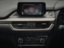 Mazda 6 Elite Estate Merah 2018 sunroof km 35rb cash kredit proses bisa dibantu 12