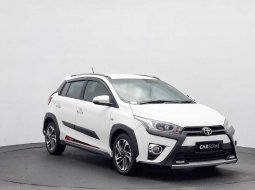 Promo Toyota Yaris TRD SPORTIVO HEYKERS murah ANGSURAN RINGAN HUB RIZKY 081294633578 2
