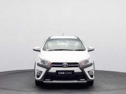 Promo Toyota Yaris TRD SPORTIVO HEYKERS murah ANGSURAN RINGAN HUB RIZKY 081294633578 4