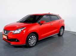 Suzuki Baleno Hatchback A/T 2018 Merah DP 20 jtan 2