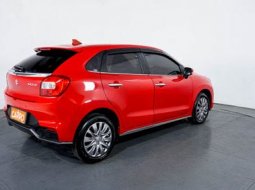 Suzuki Baleno Hatchback A/T 2018 Merah DP 20 jtan 9