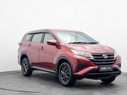  2021 Daihatsu TERIOS X DLX 1.5