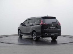  2018 Mitsubishi XPANDER ULTIMATE 1.5 8
