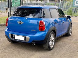 MINI Countryman Cooper 2013 Biru 4