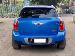 MINI Countryman Cooper 2013 Biru 5