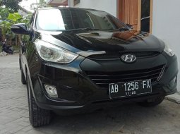 Hyundai Tucson Pmk 2011 nik 2010