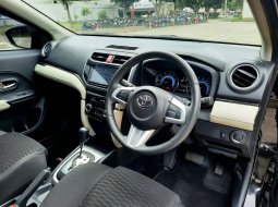 Toyota Rush 1.5 TRD Sportivo SUV AT 2019 Hitam Km 22 Rb Dp 13,9 Jt No Pol Genap 11