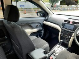 Toyota Rush 1.5 TRD Sportivo SUV AT 2019 Hitam Km 22 Rb Dp 13,9 Jt No Pol Genap 14