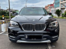 BMW X1 SDRIVE 2.0 Executive Bensin 2013