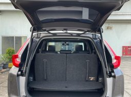 Honda CR-V 1.5L Turbo Prestige 2019 7