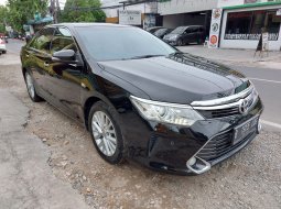 Toyota Camry 2.5 V 2018 AT 3