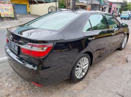 Toyota Camry 2.5 V 2018 AT 5