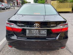 Toyota Camry 2.5 V 2018 AT 6