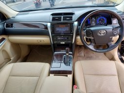 Toyota Camry 2.5 V 2018 AT 7