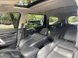 Mitsubishi Pajero Sport Dakar 4x2 AT 2017 Hitam 9