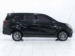 TOYOTA CALYA (BLACK)  TYPE G 1.2 A/T (2018) 4