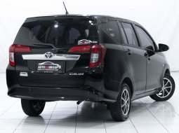 TOYOTA CALYA (BLACK)  TYPE G 1.2 A/T (2018) 5