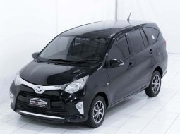 TOYOTA CALYA (BLACK)  TYPE G 1.2 A/T (2018) 7